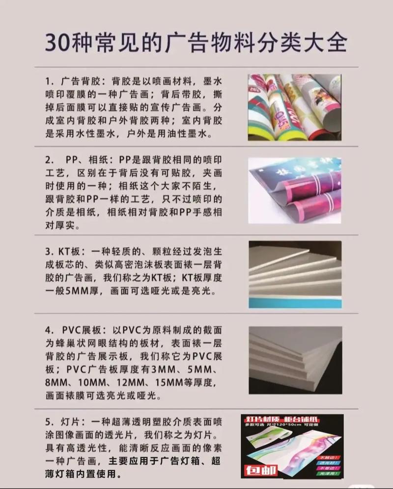 廣告設計制作全解析 從圖文快印到門頭招牌，廣告公司如何滿足您的定制需求